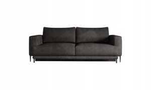 Kanapa Sofa Dalia So-dal-06le Grafit- Eltap