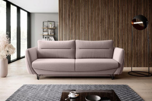 Kanapa Sofa So-sil-101go Beż- Eltap