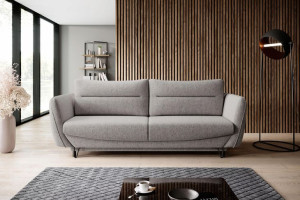 Kanapa Sofa So-sil-04ri Beż- Eltap