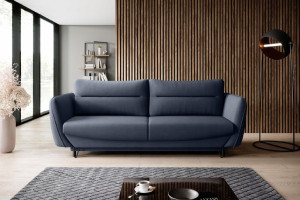 Kanapa Sofa So-sil-40po Szary- Eltap
