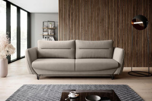 Kanapa Sofa So-sil-07po Beż- Eltap