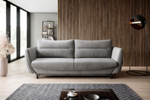 Kanapa Sofa So-sil-03nu Szary- Eltap