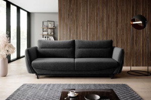Kanapa Sofa Silva So-sil-10mar Szary - Eltap