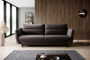 Kanapa Sofa Silva So-sil-22fl Grafit- Eltap