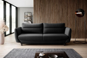 Kanapa Sofa Silva So-sil-10fl Grafit- Eltap