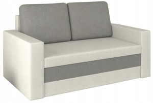 Kanapa Sofa Wave Wv_04 Szary / Beż - Eltap