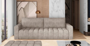 Kanapa Sofa Lazaro Laz_08 Beż- Eltap