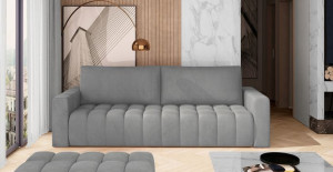 Kanapa Sofa Lazaro Laz_06 Szary- Eltap