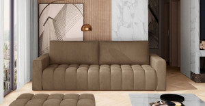 Kanapa Sofa Lazaro Laz_01 Beż- Eltap