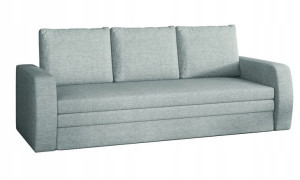Kanapa Sofa Inversa Inv_09 Mięta- Eltap