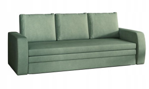 Kanapa Sofa Inversa Inv_08 Zielony- Eltap