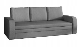 Kanapa Sofa Inversa Inv_04 Szary - Eltap