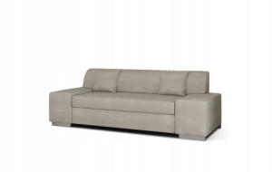 Kanapa Sofa Porto 3_28 Beż - Eltap