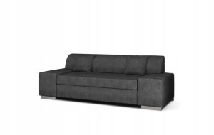 Kanapa Sofa Porto 3_09 Grafit- Eltap