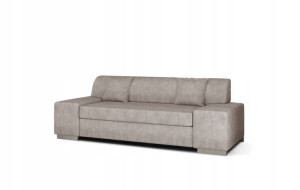 Kanapa Sofa Porto 3_06 Beż- Eltap