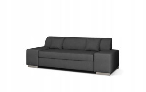 Kanapa Sofa Porto 3_05 Grafit- Eltap