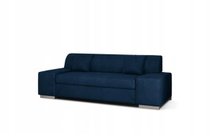 Kanapa Sofa Porto 3_03 Granat- Eltap