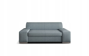 Kanapa Sofa Porto 2_26 Turkus - Eltap