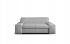 Kanapa Sofa Porto 2_25 Szary- Eltap