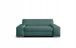 Kanapa Sofa Porto 2_24 Mięta Zieleń- Eltap