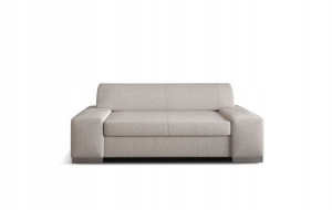 Kanapa Sofa Porto 2_22 Beż- Eltap