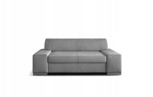 Kanapa Sofa Porto 2_15 Szara- Eltap