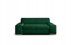 Kanapa Sofa Porto 2_13 Zielona- Eltap