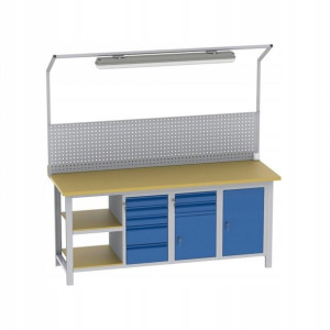 Tf20/46 Tablica Perforowana - Bakpol
