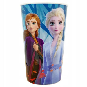 Kubek Oral-b Frozen
