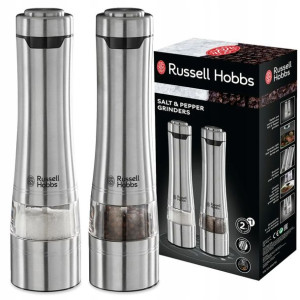 Młynki elektryczne RUSSELL HOBBS 23460-56