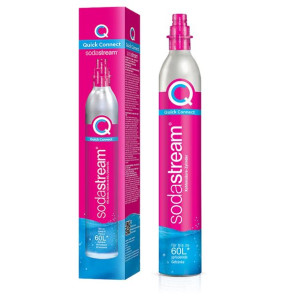 Nabój CO2 SodaStream do Saturatora QuickConnect
