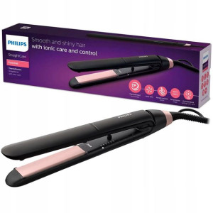Prostownica Philips Essential BHS378/00