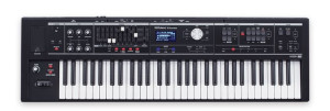 Roland Vr-09b V-combo Syntezator