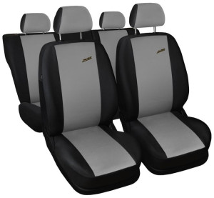 Pokrowce VXR na fotele do Hyundai Lantra 1991-2001