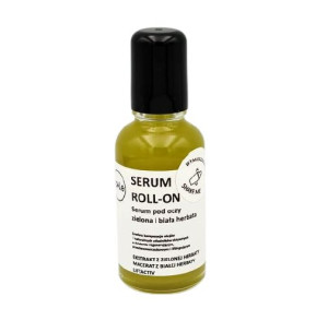 La-le Serum Pod Oczy Zielona Herbata Roll-on