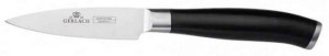 Gerlach Deco Black Nóż do jarzyn 4" w blistr
