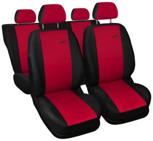 Pokrowce RXR na fotele do Volkswagen Lupo 1998-2005