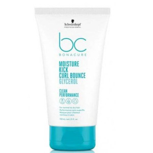 Schwarzkopf Bc Krem Moisture Kick Curl Bounce 150ml