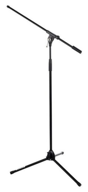 Statyw mikrofonowy 170 cm Millenium Stal MS 2003