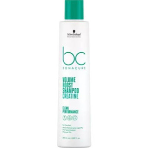 Schwarzkopf Bc Szampon Volume Boost Creatine 250ml