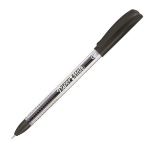 Długopis Żelowy Paper-Mate Jiffy Czarny 0,5Mm 2084375