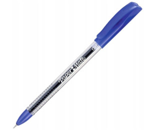Długopis Żelowy Paper-Mate Jiffy Niebieski 0,5Mm 2084419