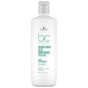 Schwarzkopf Bc Odżywka Volume Boost Creatine 1000ml