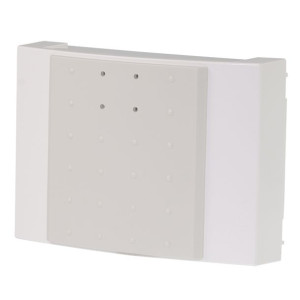 Dzwonek przewodowy DNU-912/N-ECR 8-230V Zamel Ecru