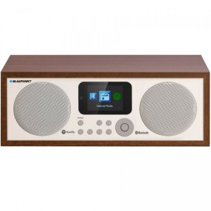 Radio Kuchenne Internetowe Spotify Wi-fi Blaupunkt