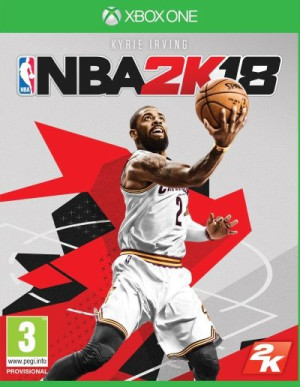 Nba 2k18 (xone)