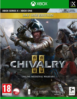 Chivalry 2 PL (XONE)