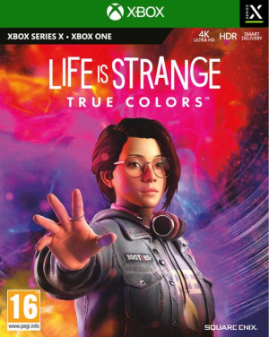 Life is Strange: True Colors (XONE / XSX)
