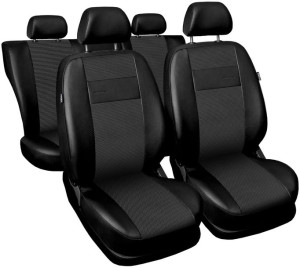 Pokrowce E2 na fotele do Renault Laguna (1, 2, 3)