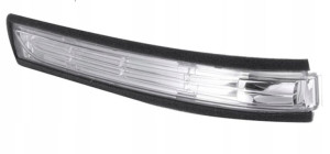 Mercedes W169 B W245 Migacz Lusterko Lewy Led
